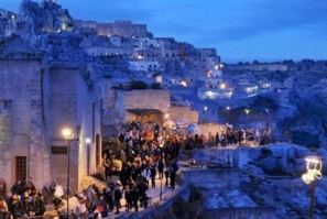 2 NATALE MATERA